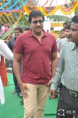 Kumari 21 F Movie Opening